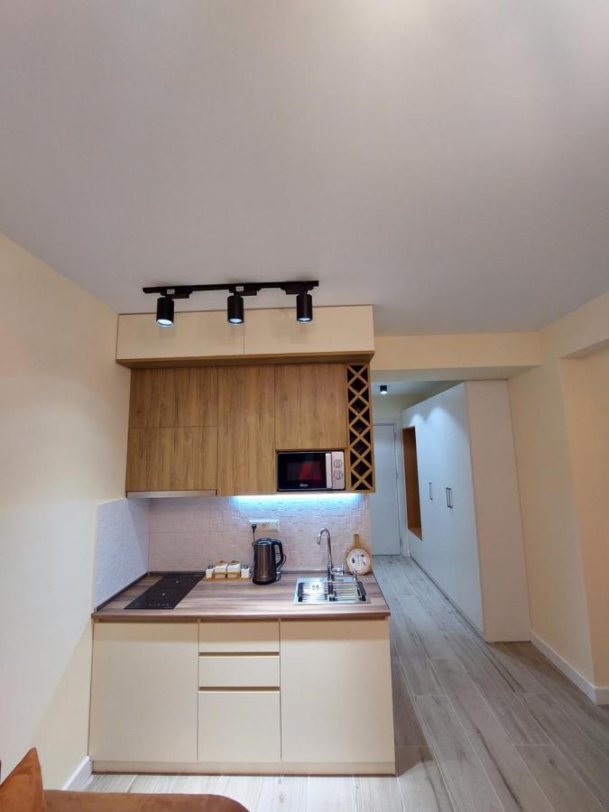 New Gudauri Redco Twins-Premium Mountain Apartment Close The Gondola Lift Exterior photo