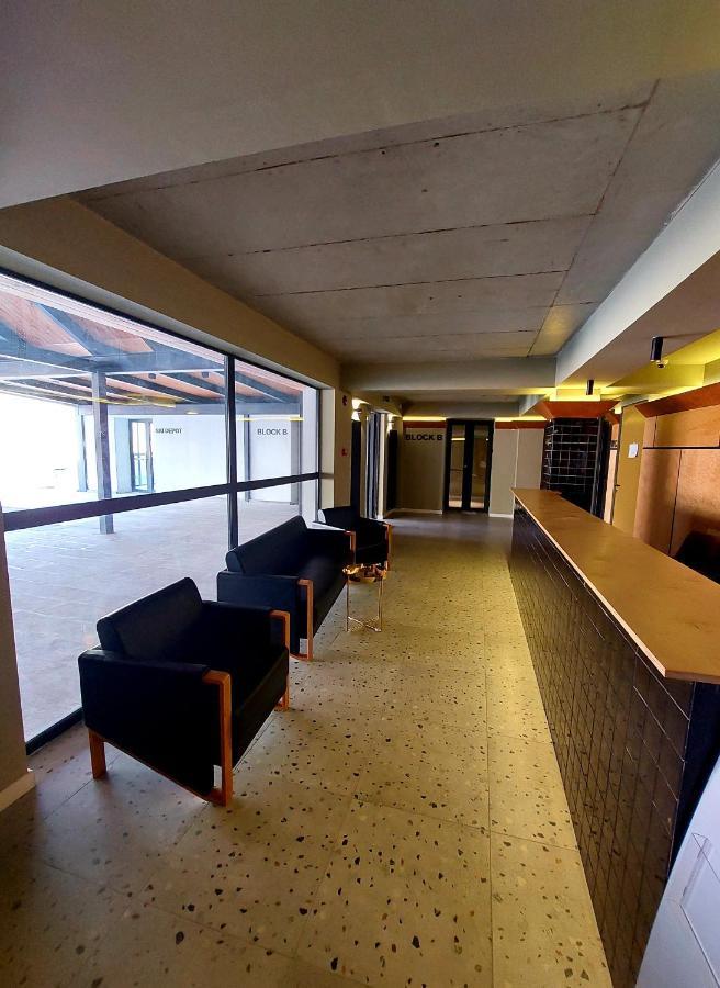 New Gudauri Redco Twins-Premium Mountain Apartment Close The Gondola Lift Exterior photo