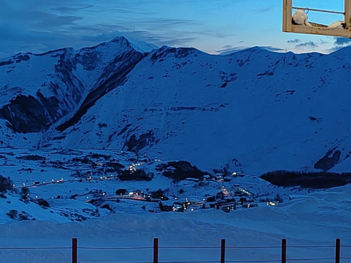 New Gudauri Redco Twins-Premium Mountain Apartment Close The Gondola Lift Exterior photo